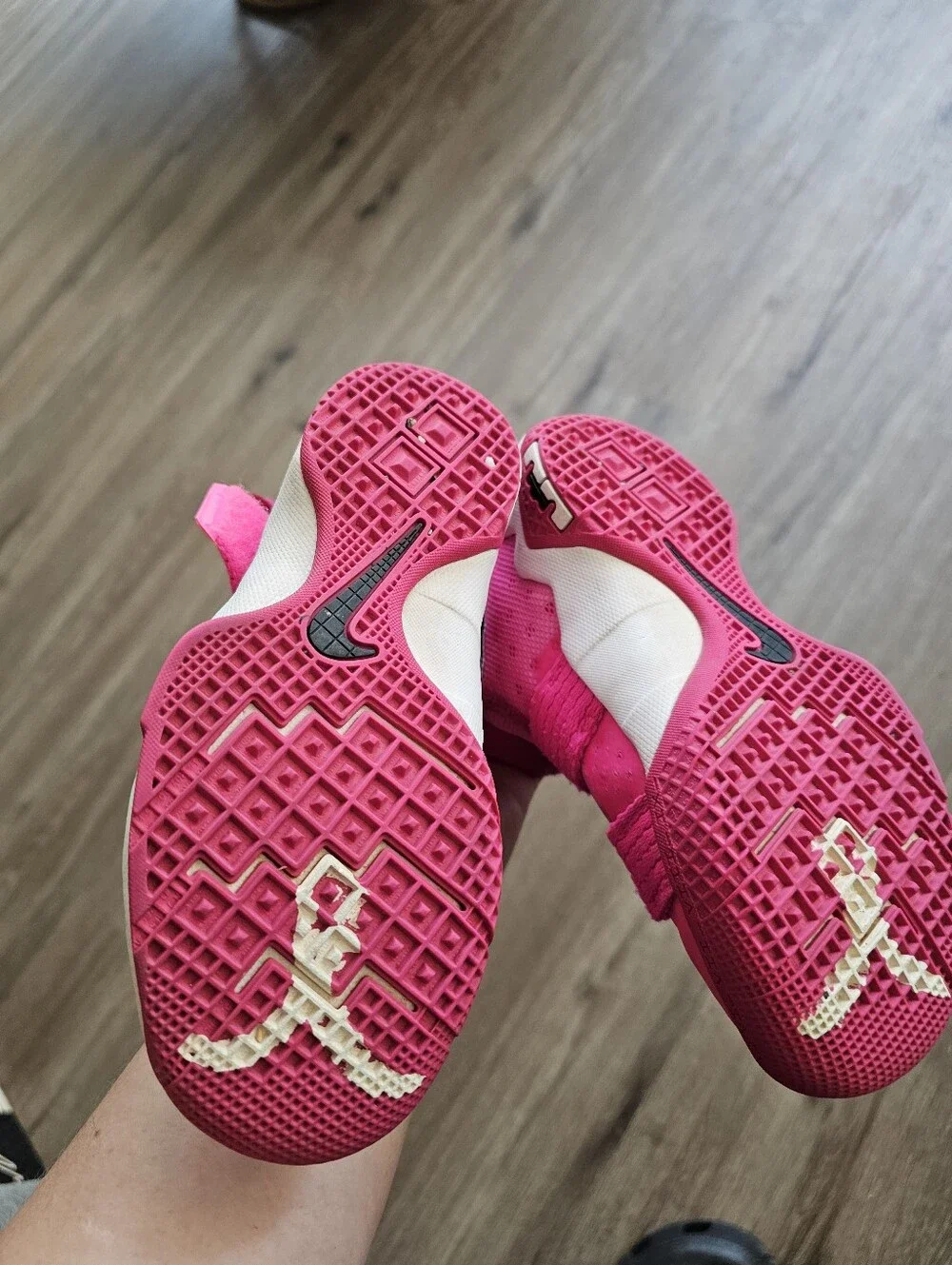 Nike/Jordan Shoes
